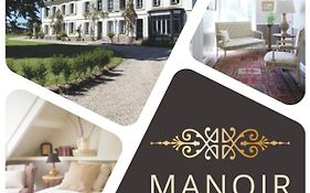 Manoir Du Clap